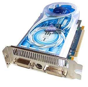 Radeon HD 4830 и другие новинки HIS с интересными решениями по охлаждению, фото 5