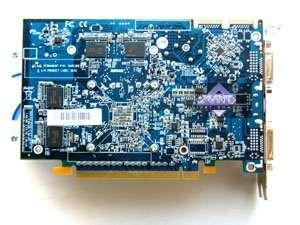 Radeon HD 4830 и другие новинки HIS с интересными решениями по охлаждению, фото 23