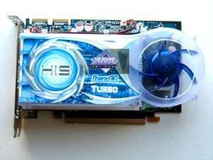Radeon HD 4830 и другие новинки HIS с интересными решениями по охлаждению, фото 16