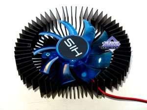 Radeon HD 4830 и другие новинки HIS с интересными решениями по охлаждению, фото 27