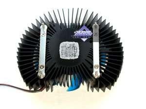 Radeon HD 4830 и другие новинки HIS с интересными решениями по охлаждению, фото 28