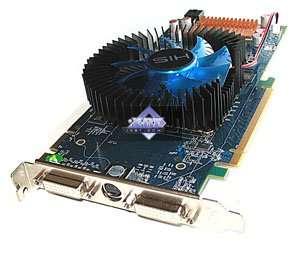Radeon HD 4830 и другие новинки HIS с интересными решениями по охлаждению, фото 2