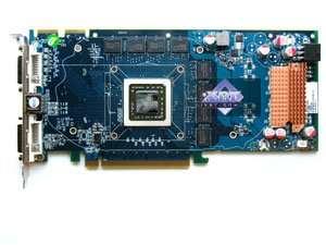 Radeon HD 4830 и другие новинки HIS с интересными решениями по охлаждению, фото 12