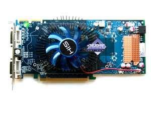 Radeon HD 4830 и другие новинки HIS с интересными решениями по охлаждению, фото 14