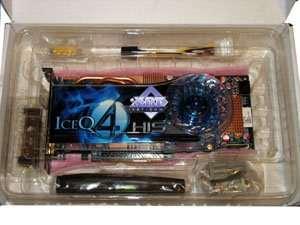 Radeon HD 4830 и другие новинки HIS с интересными решениями по охлаждению, фото 37