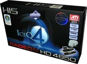 Radeon HD 4830 и другие новинки HIS с интересными решениями по охлаждению, фото 38