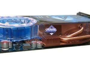 Radeon HD 4830 и другие новинки HIS с интересными решениями по охлаждению, фото 25