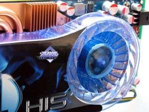 Radeon HD 4830 и другие новинки HIS с интересными решениями по охлаждению, фото 26