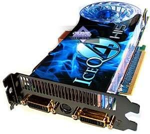 Radeon HD 4830 и другие новинки HIS с интересными решениями по охлаждению, фото 4