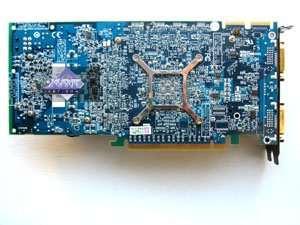 Radeon HD 4830 и другие новинки HIS с интересными решениями по охлаждению, фото 22