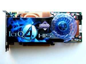 Radeon HD 4830 и другие новинки HIS с интересными решениями по охлаждению, фото 15