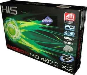 Radeon HD 4830 и другие новинки HIS с интересными решениями по охлаждению, фото 40