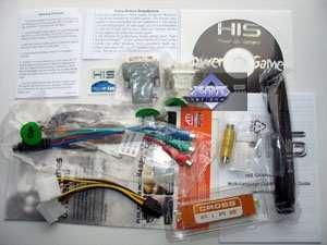 Radeon HD 4830 и другие новинки HIS с интересными решениями по охлаждению, фото 32