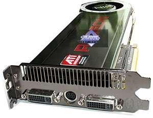 Radeon HD 4830 и другие новинки HIS с интересными решениями по охлаждению, фото 3