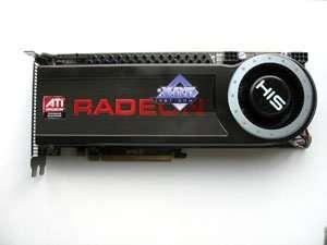 Radeon HD 4830 и другие новинки HIS с интересными решениями по охлаждению, фото 10