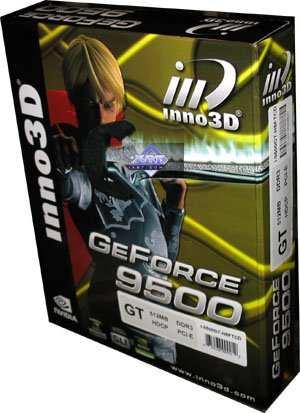 GeForce 9800GT с повышенным объемом памяти, фото 23
