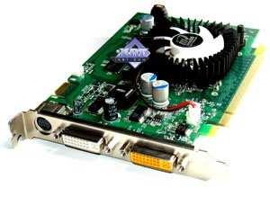 GeForce 9800GT с повышенным объемом памяти, фото 3