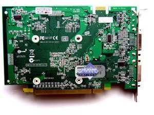 GeForce 9800GT с повышенным объемом памяти, фото 13