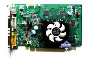 GeForce 9800GT с повышенным объемом памяти, фото 9