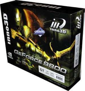 GeForce 9800GT с повышенным объемом памяти, фото 21