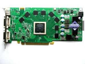 GeForce 9800GT с повышенным объемом памяти, фото 6