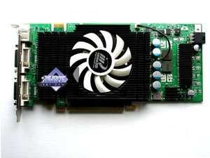 GeForce 9800GT с повышенным объемом памяти, фото 8