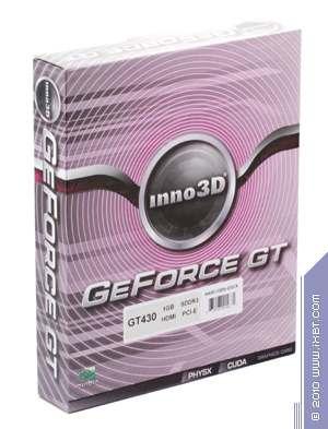 NVIDIA GeForce GT 430 — новый DX11-ускоритель бюджетного класса:, фото 11