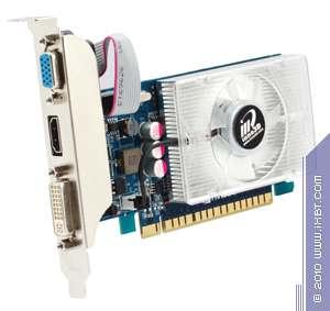 NVIDIA GeForce GT 430 — новый DX11-ускоритель бюджетного класса:, фото 2