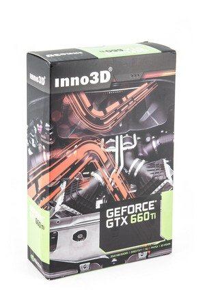 GeForce GTX 670/660 Ti в исполнении Inno3D:, фото 23