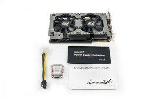 GeForce GTX 670/660 Ti в исполнении Inno3D:, фото 20