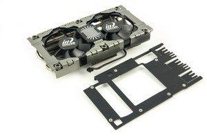GeForce GTX 670/660 Ti в исполнении Inno3D:, фото 16