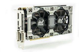 GeForce GTX 670/660 Ti в исполнении Inno3D:, фото 2