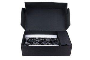 GeForce GTX 670/660 Ti в исполнении Inno3D:, фото 22