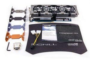 GeForce GTX 670/660 Ti в исполнении Inno3D:, фото 19