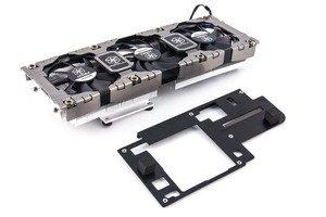 GeForce GTX 670/660 Ti в исполнении Inno3D:, фото 14