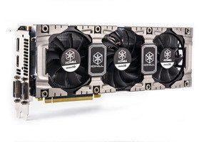 GeForce GTX 670/660 Ti в исполнении Inno3D:, фото 1