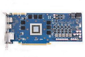 GeForce GTX 670/660 Ti в исполнении Inno3D:, фото 5