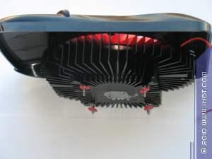AFox Radeon HD 5770 1024 МБ PCI-E, фото 31