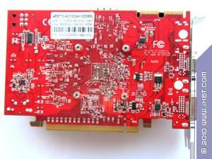 AFox Radeon HD 5770 1024 МБ PCI-E, фото 24