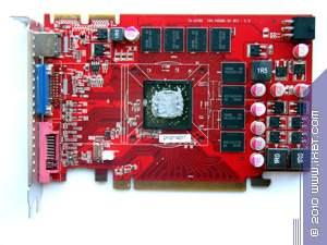 AFox Radeon HD 5770 1024 МБ PCI-E, фото 15