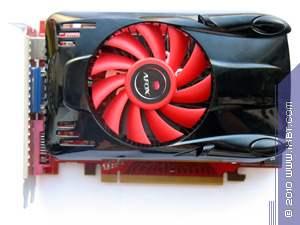 AFox Radeon HD 5770 1024 МБ PCI-E, фото 17