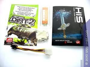 AFox Radeon HD 5770 1024 МБ PCI-E, фото 46