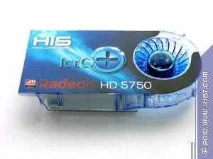 AFox Radeon HD 5770 1024 МБ PCI-E, фото 29