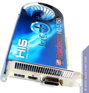 AFox Radeon HD 5770 1024 МБ PCI-E, фото 3