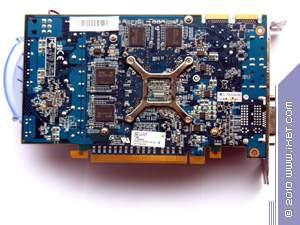 AFox Radeon HD 5770 1024 МБ PCI-E, фото 21