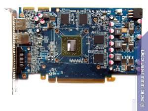 AFox Radeon HD 5770 1024 МБ PCI-E, фото 11