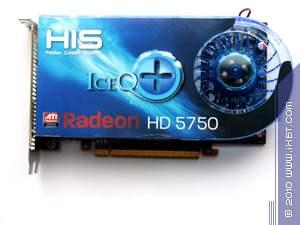 AFox Radeon HD 5770 1024 МБ PCI-E, фото 13