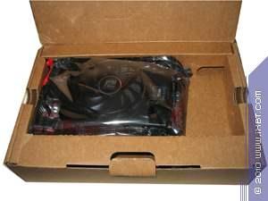 AFox Radeon HD 5770 1024 МБ PCI-E, фото 55