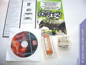 AFox Radeon HD 5770 1024 МБ PCI-E, фото 47