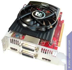 AFox Radeon HD 5770 1024 МБ PCI-E, фото 4
